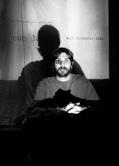 Profile image of Assembler Code