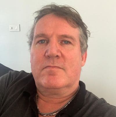 Profile image of Geoff Taylor