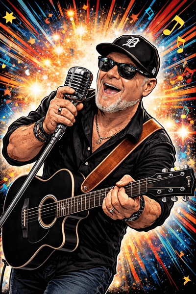 Profile image of Dave Gillam