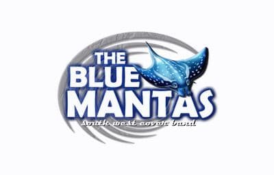 Profile image of The Blue Mantas