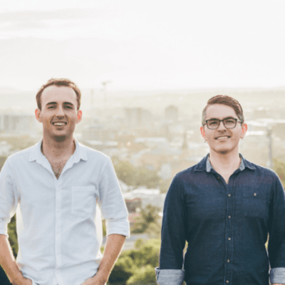 Profile image of Jackson Broadway