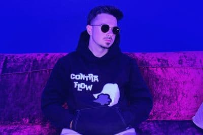 Profile image of DJ Wiz