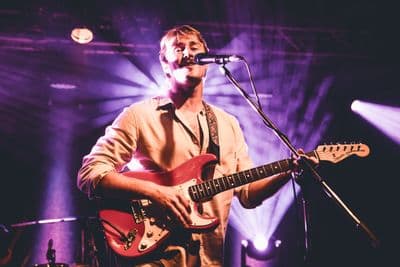 Profile image of James Mac