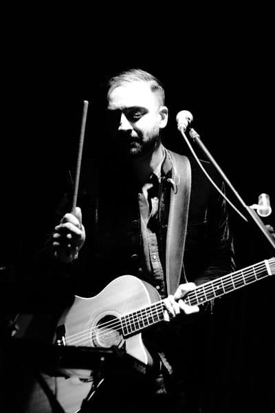 Profile image of Will Udall