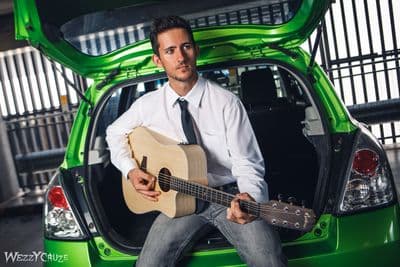 Profile image of Lewis Cooper