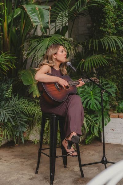 Profile image of Monica Casaceli