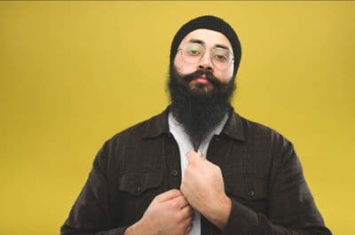 Profile image of Preet Singh