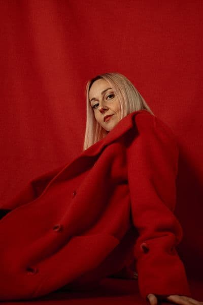 Profile image of Anna O