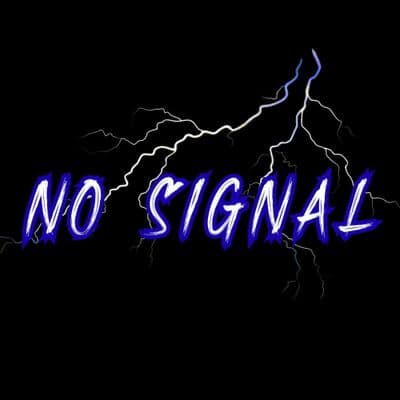 Profile image of No Signal