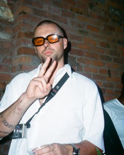 Profile image of Tone Rarri