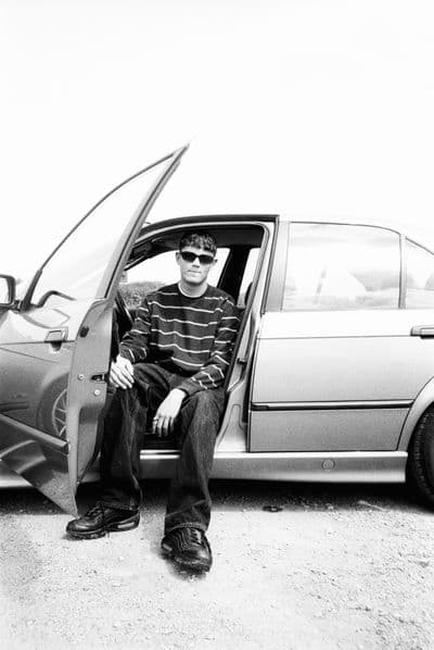 Profile image of BOZZ