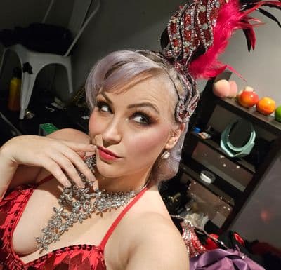 Profile image of Megan Sutton