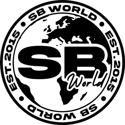 Profile image of SB WORLD