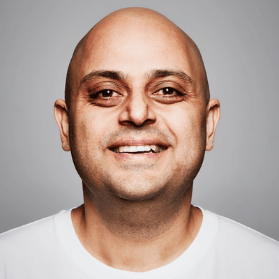 Profile image of Yogi