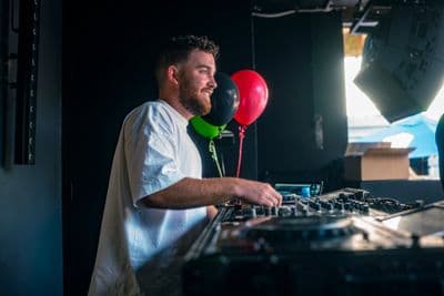 Profile image of DJ Shortstar