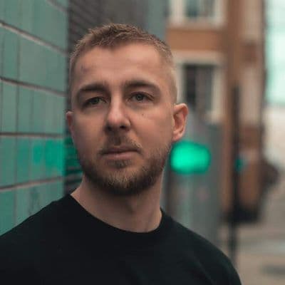 Profile image of Tom2Trax