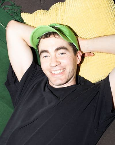 Profile image of Harry Court