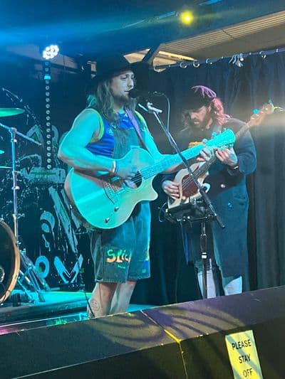 Profile image of Jye Whiteman