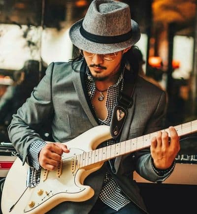 Profile image of Migz Sanchez