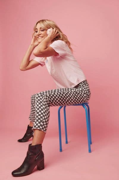 Profile image of Samantha G