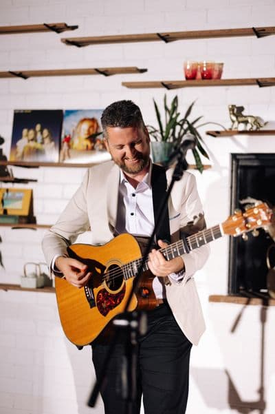 Profile image of Sean Scott Music