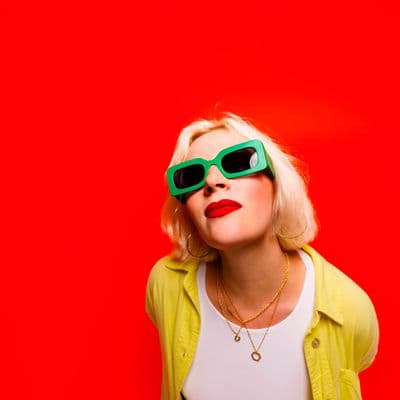 Profile image of Rose White