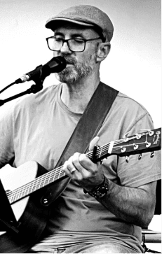 Profile image of Ross mcMahon