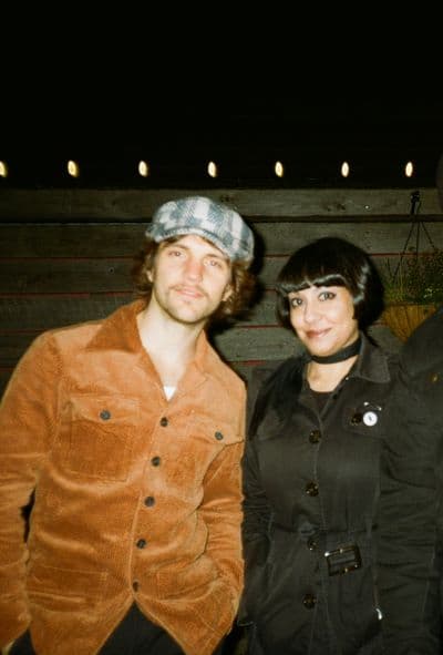 Profile image of Funk Yeah!