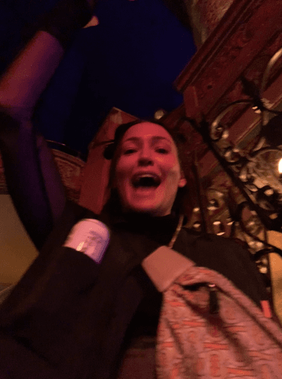 Profile image of Baby Paws