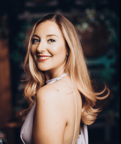 Profile image of Lily Beck