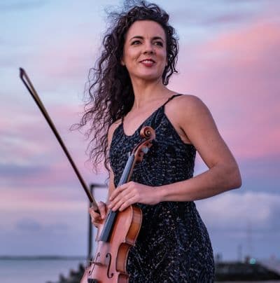 Profile image of Liz Young Violin