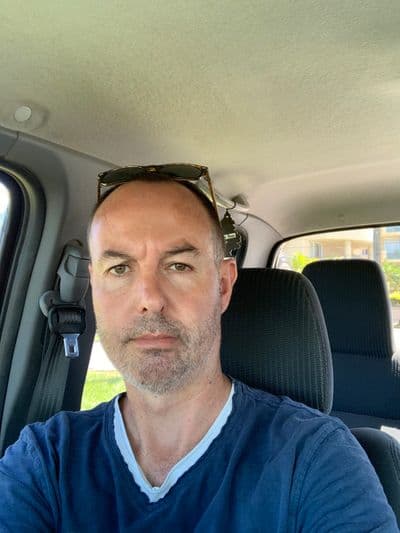 Profile image of Chris Zourkas