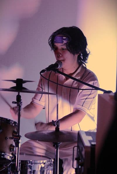 Profile image of Elijah Fan