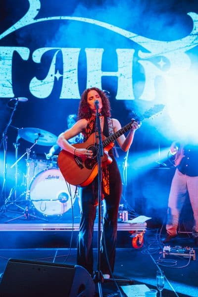 Profile image of Grace Harris