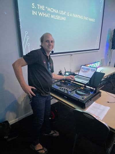 Profile image of DJ Robo