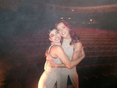 Profile image of Lucy Aylett