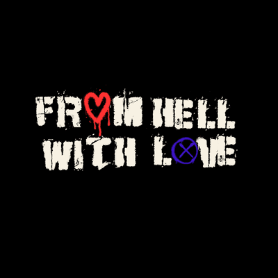 Profile image of From Hell With Love