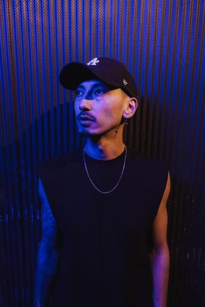 Profile image of Diego Venegas