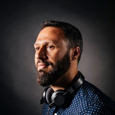 Profile image of Joseph Theodore