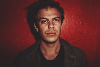 Profile image of Alvin Ash