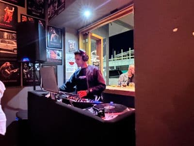 Profile image of DJ Shaun