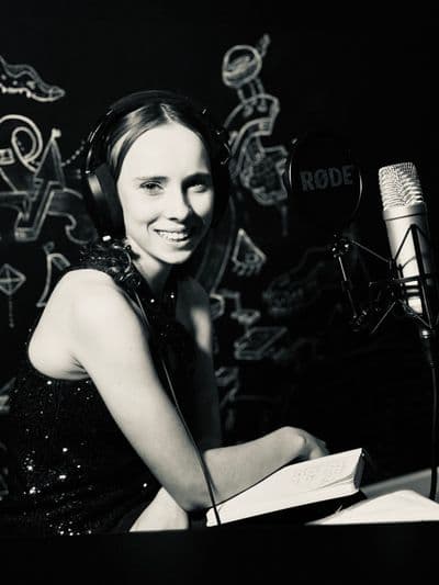 Profile image of Hannah Hale Kerr