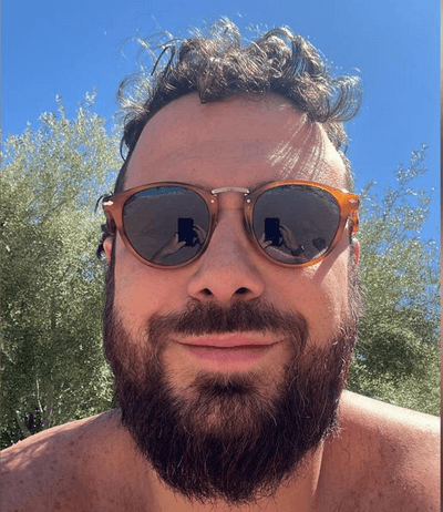 Profile image of Bahruth