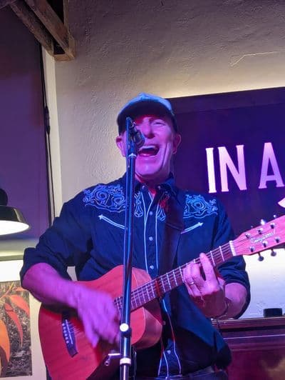 Profile image of Slide McBride