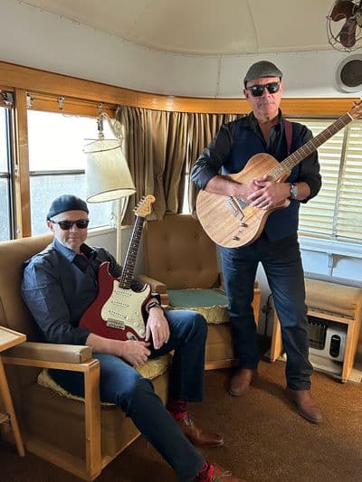 Profile image of Swipe Left