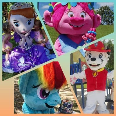Profile image of Fantasea Faces
