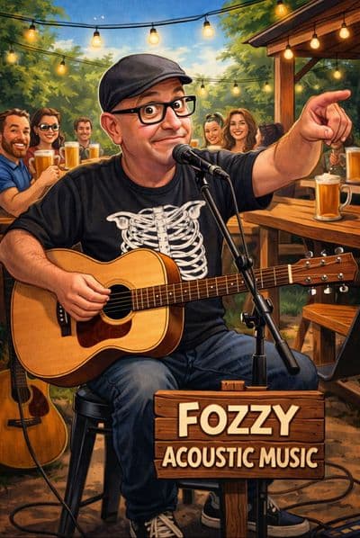 Profile image of Fozzy