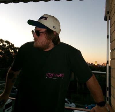 Profile image of Aka Aron