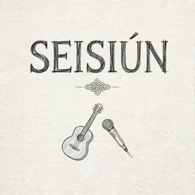 Profile image of SEISIÚN Duo