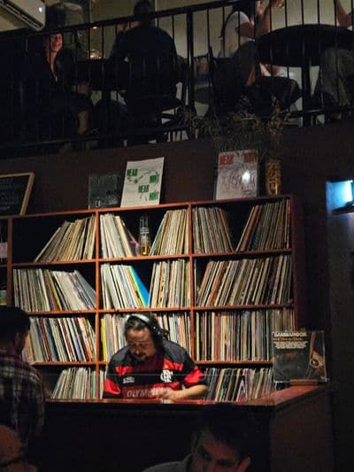 Profile image of DJ Glaucio